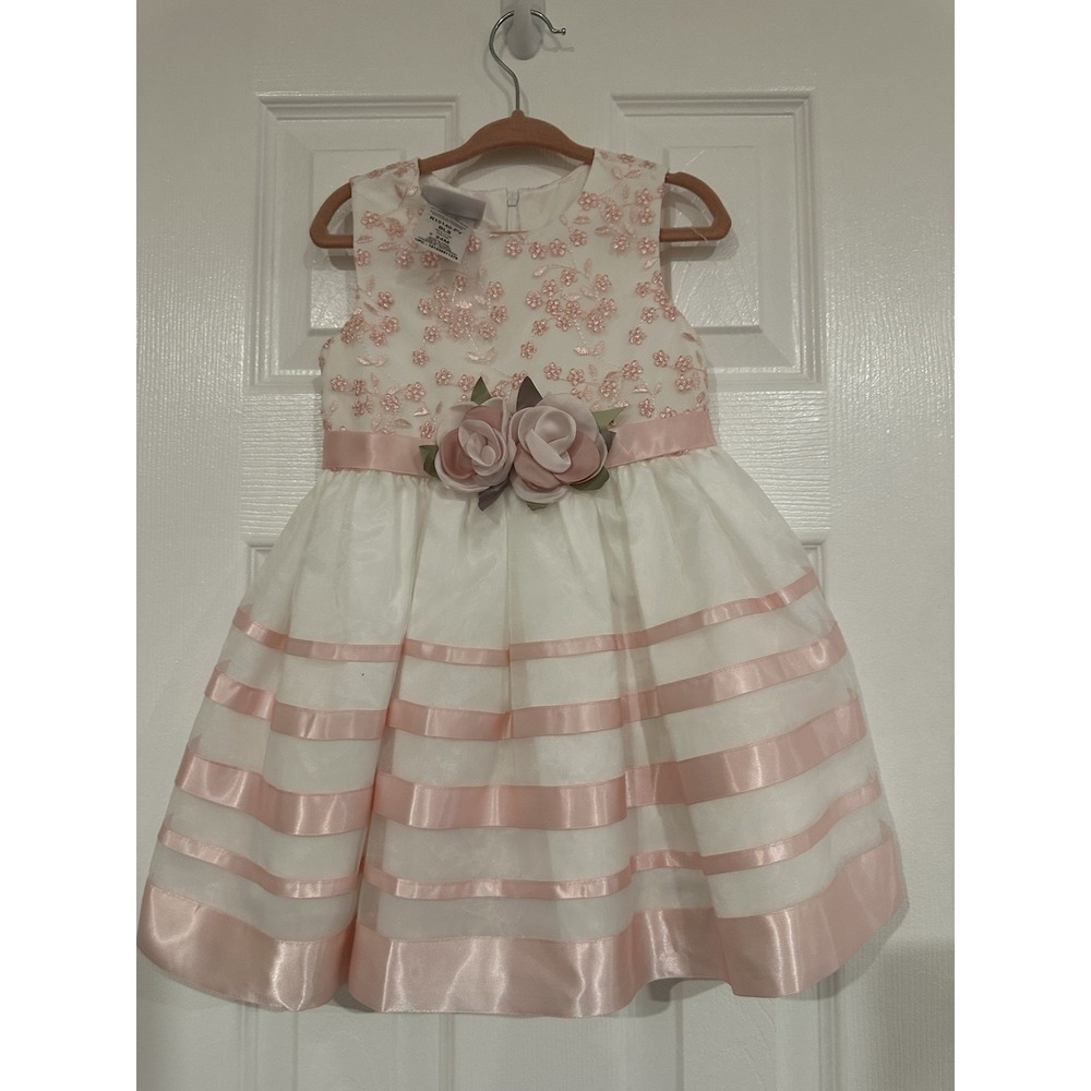 Iris & Ivy Baby Girl Dress 24 Months